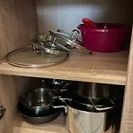 Apartament -schildchensmuehle