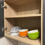 Apartament -schildchensmuehle