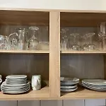 -schildchensmuehle Apartament Erfurt