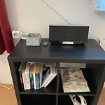 Apartament -schildchensmuehle *