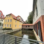 -schildchensmuehle Apartament