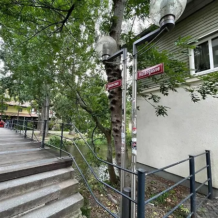 Appartement -schildchensmuehle