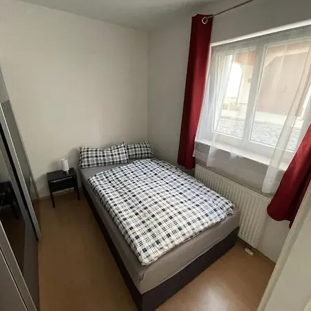 -schildchensmuehle Apartmán