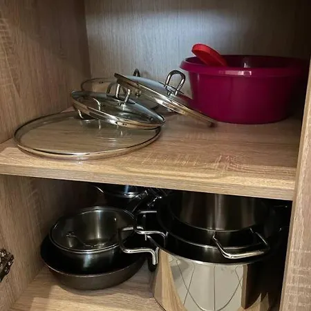 Apartmán -schildchensmuehle