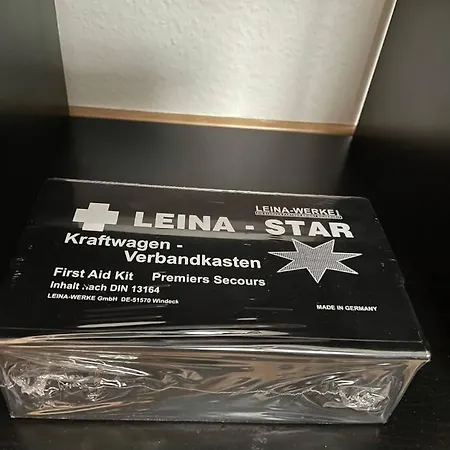 Apartment -schildchensmühle *