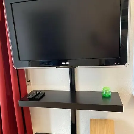 Apartmán -schildchensmuehle *