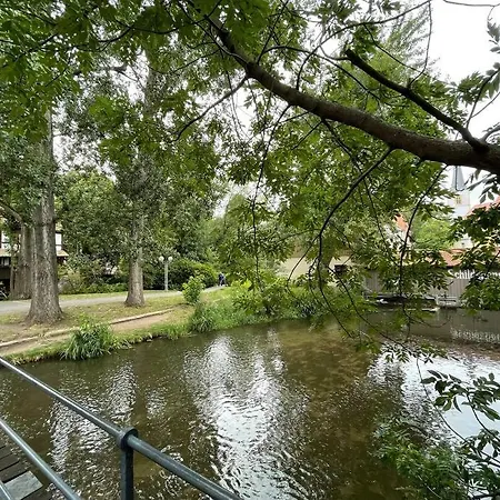 -schildchensmuehle Apartmán *