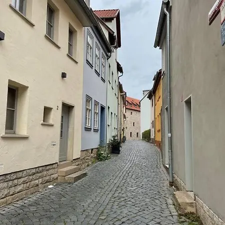 -schildchensmuehle Apartmán *