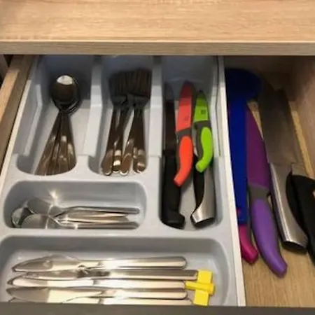 Apartmán -schildchensmuehle Erfurt