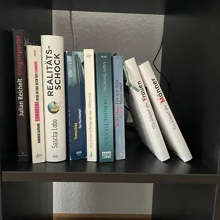 -schildchensmühle Apartment *