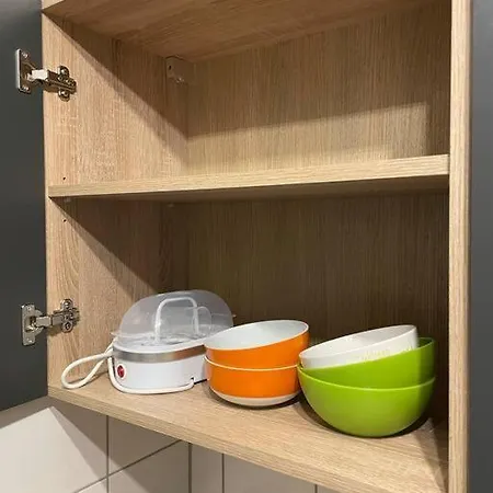 Apartmán -schildchensmuehle