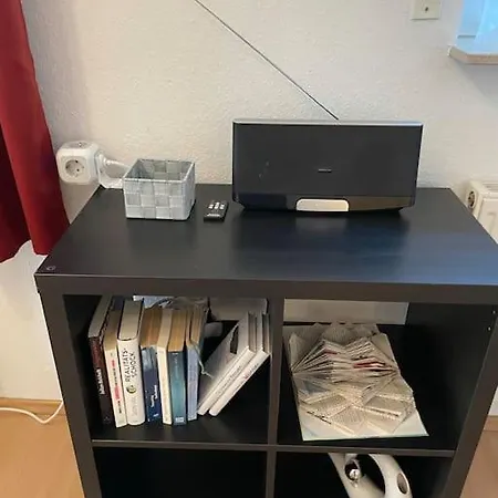 Apartmán -schildchensmuehle *