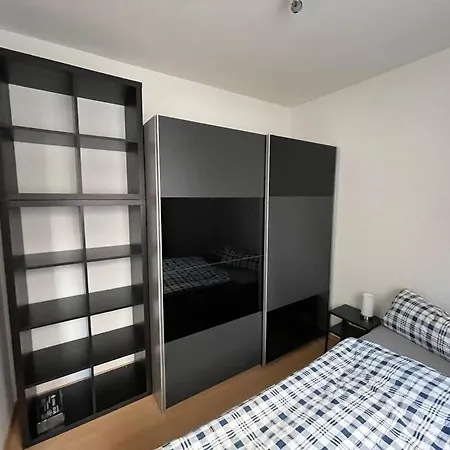 -schildchensmuehle Apartment Erfurt