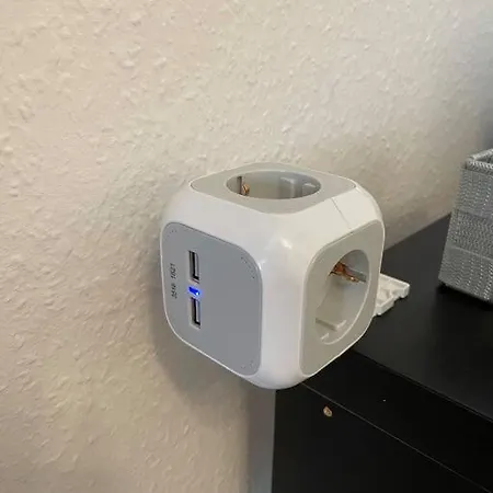 -schildchensmuehle Apartmán *