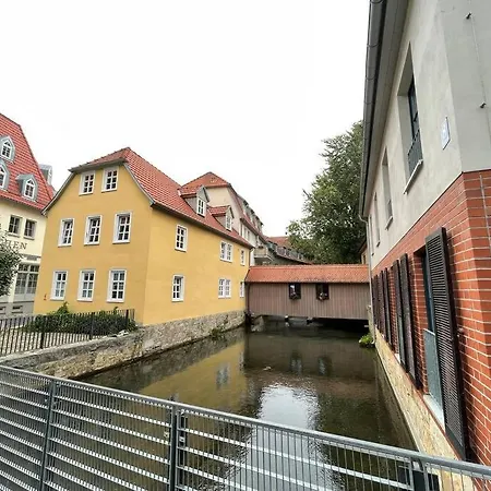 -schildchensmuehle Apartmán