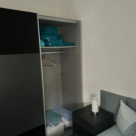 -schildchensmuehle Apartmán