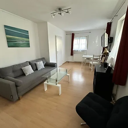 -schildchensmuehle Apartment *