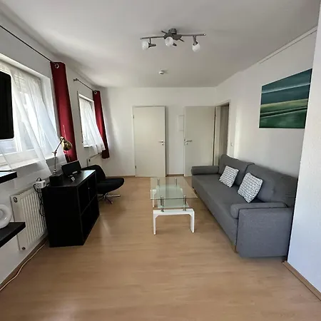 -schildchensmuehle Апартаменты Эрфурт