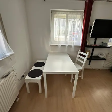 Appartement -schildchensmuehle