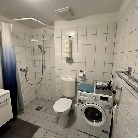 Apartmán -schildchensmuehle
