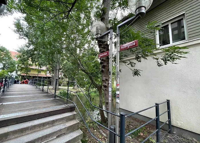 Daire -schildchensmuehle