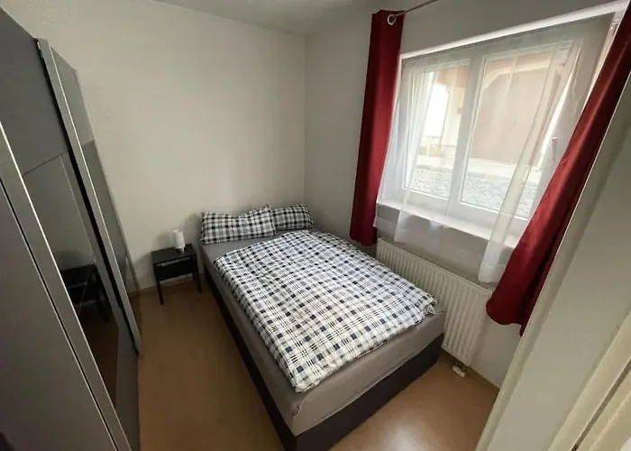 -schildchensmuehle Апартаменты