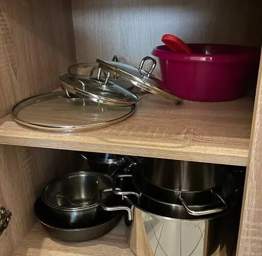 Appartement -schildchensmuehle