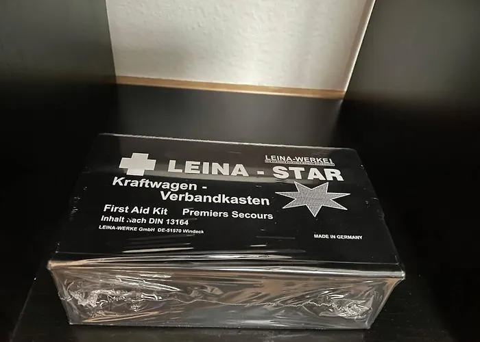 Daire -schildchensmuehle *