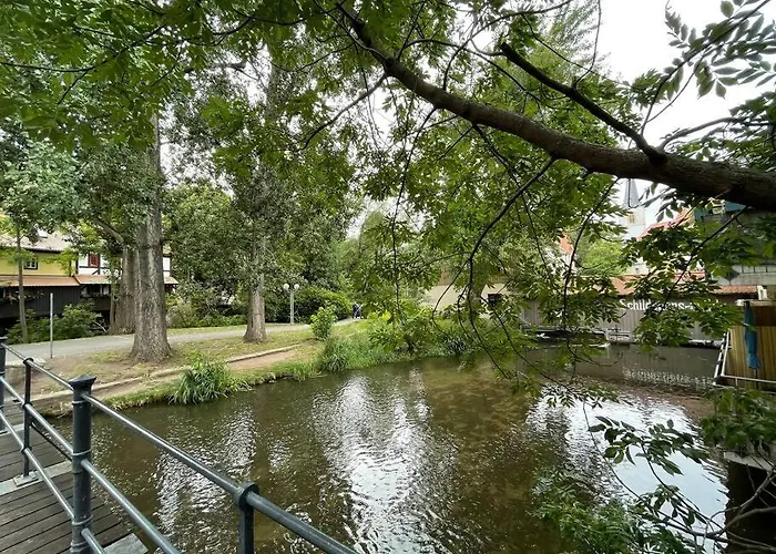 -schildchensmuehle Daire *