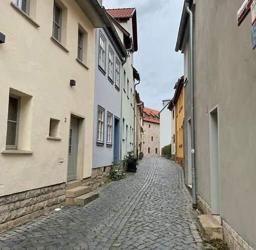 -schildchensmuehle Апартаменты *