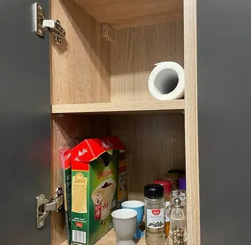 Апартаменты -schildchensmuehle