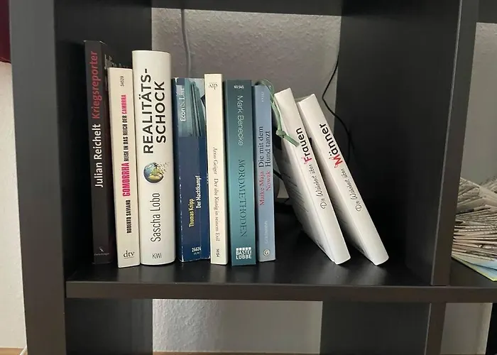 -schildchensmuehle Апартаменты *