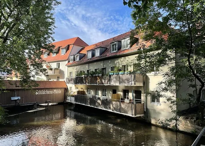 Daire -schildchensmuehle