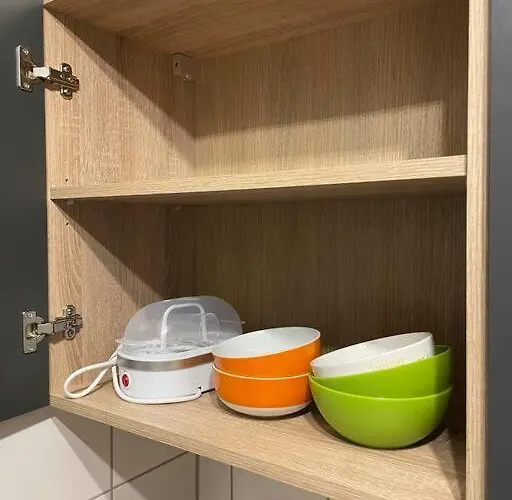 Appartement -schildchensmuehle