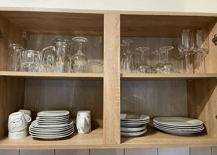 -schildchensmuehle Daire Erfurt