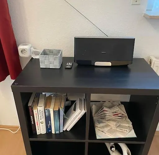 Апартаменты -schildchensmuehle *