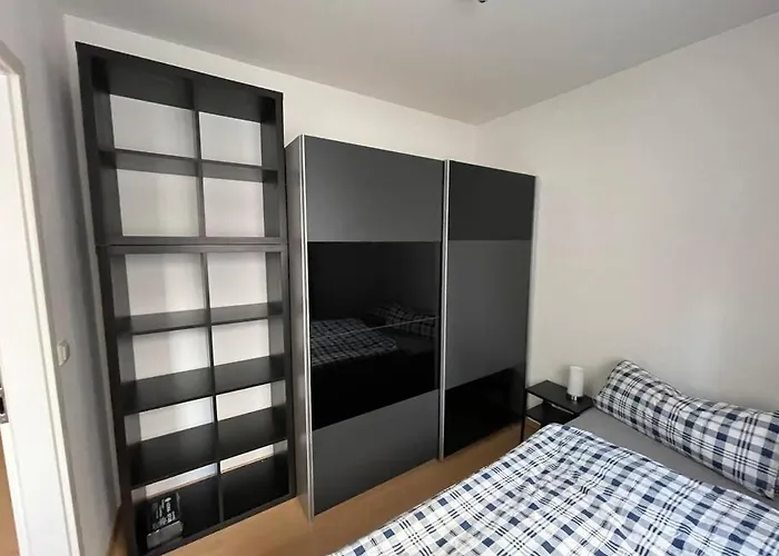 -schildchensmuehle Appartement Erfurt