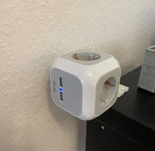 -schildchensmuehle Апартаменты *