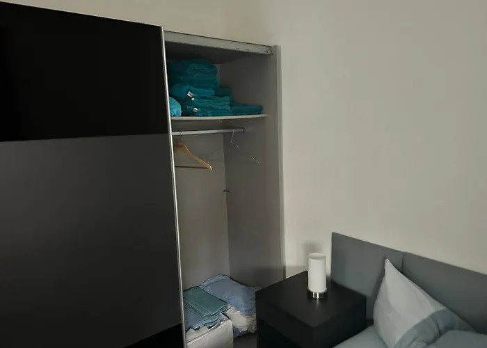 -schildchensmuehle Апартаменты