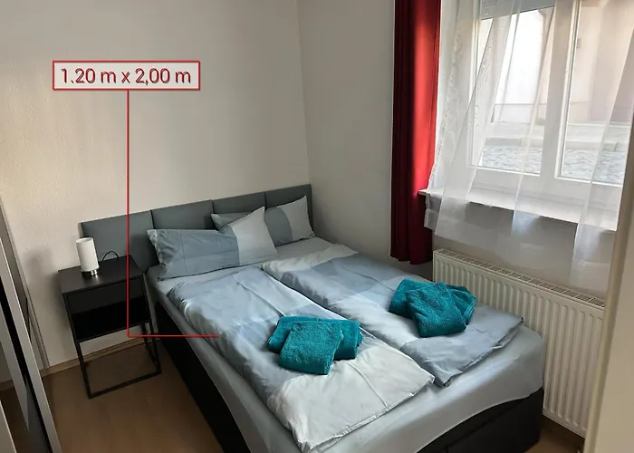 Апартаменты -schildchensmuehle *