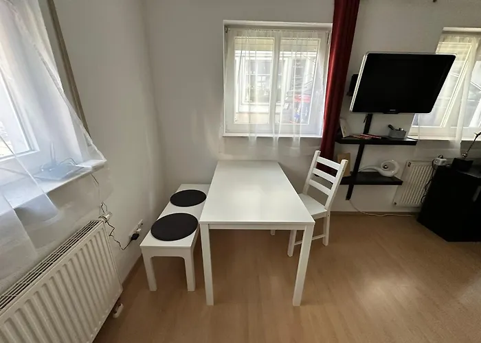 Appartement -schildchensmuehle