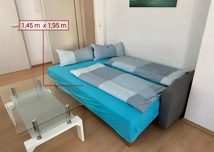 -schildchensmuehle Апартаменты *