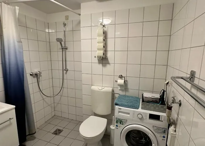 Апартаменты -schildchensmuehle